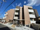 フジパレス堺長曽根町の外観