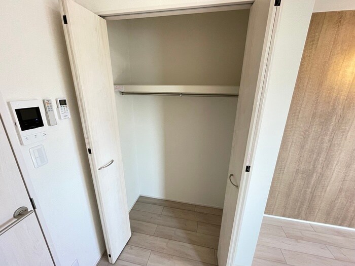 収納 フジパレス堺長曽根町