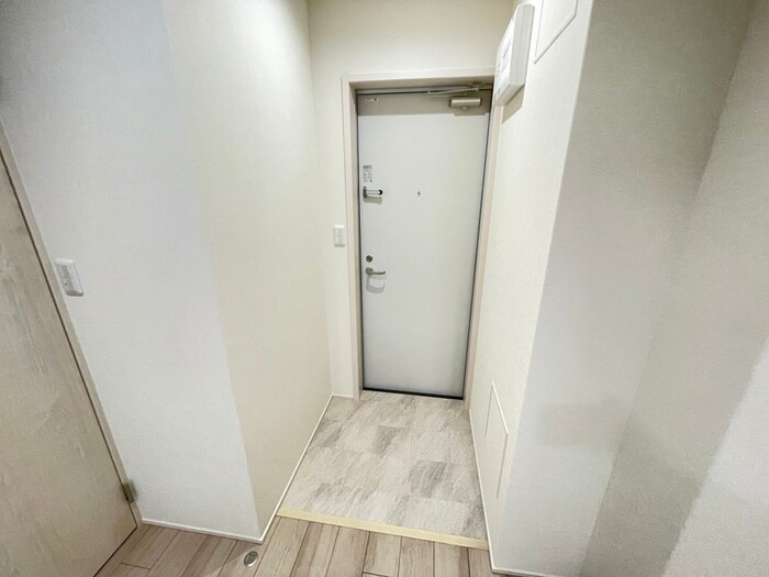 玄関 フジパレス堺長曽根町