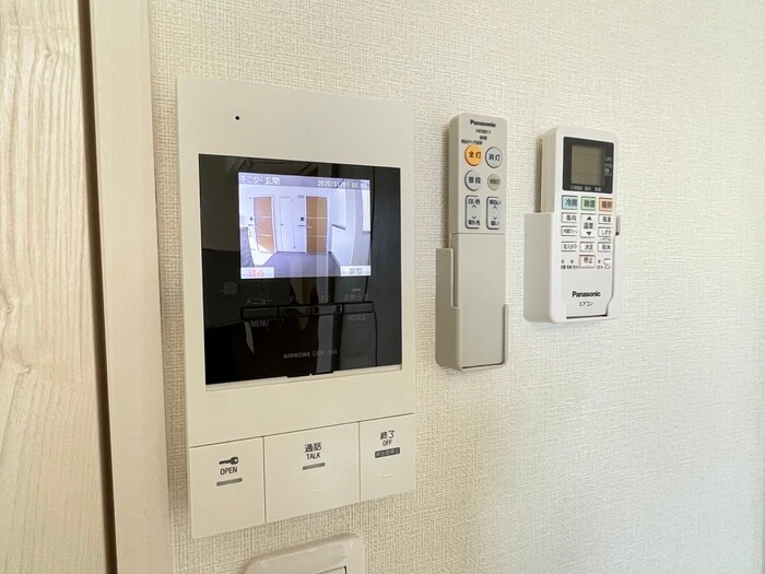 内観写真 フジパレス堺長曽根町