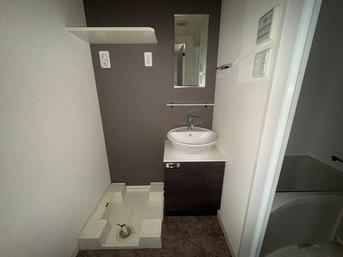 洗面 エスプレイス大阪城SOUTH（901）