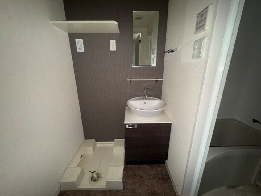 洗面 エスプレイス大阪城SOUTH（901）