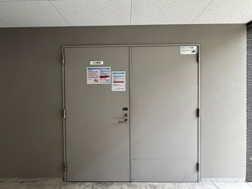 その他 エスプレイス大阪城SOUTH（901）