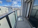 ベランダ・バルコニー エスプレイス大阪城SOUTH（901）