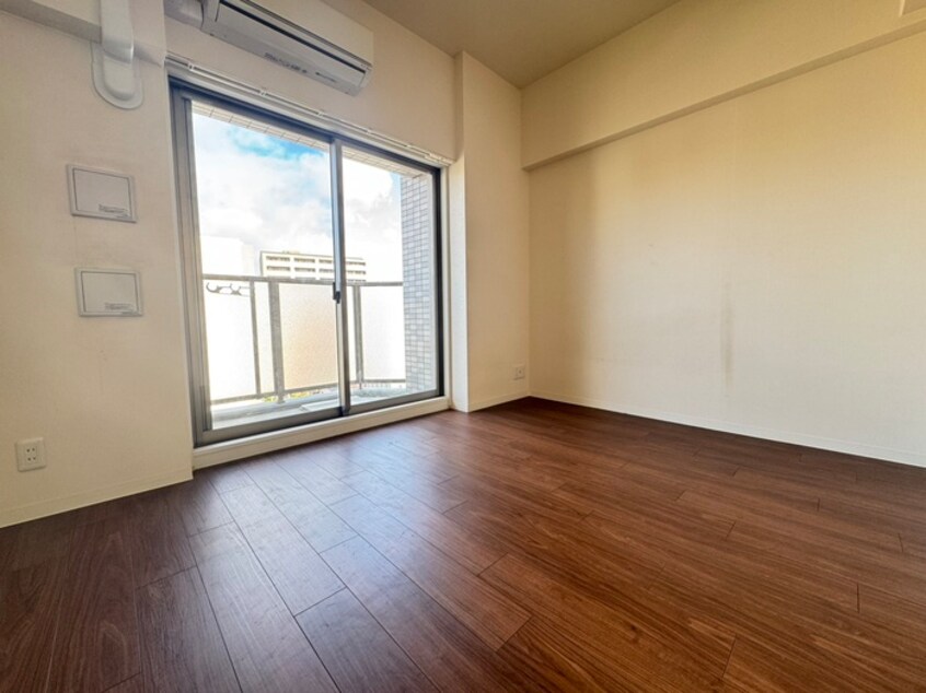 居室 エスプレイス大阪城SOUTH（901）