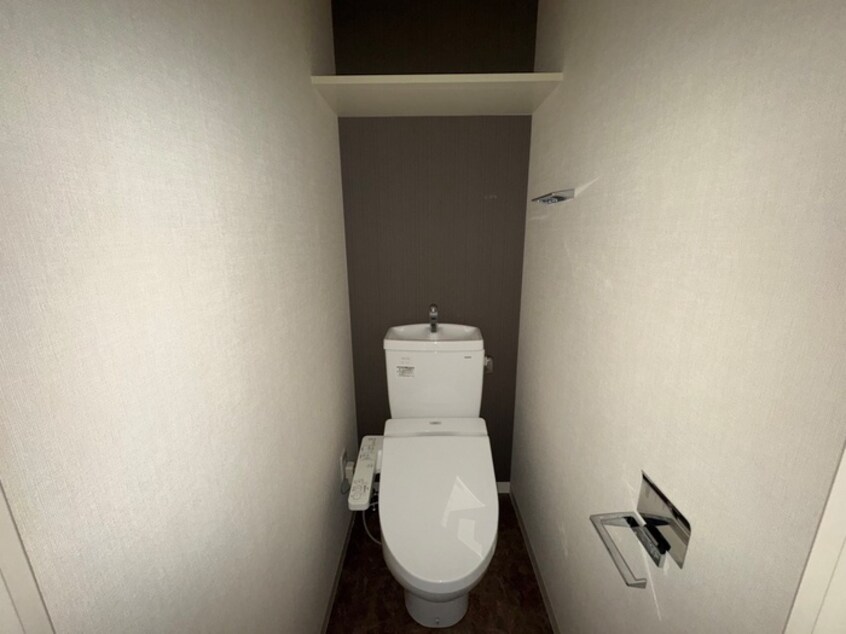 トイレ エスプレイス大阪城SOUTH（901）