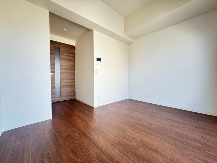 居室 エスプレイス大阪城SOUTH（901）