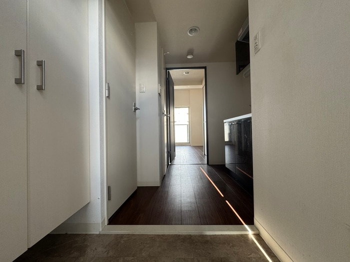 廊下 エスプレイス大阪城SOUTH（901）