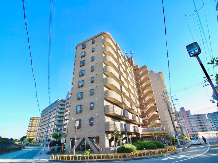 外観写真 リエス伊丹駅前