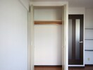 収納 リエス伊丹駅前