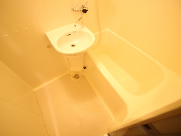 バス／シャワールーム等 リエス伊丹駅前