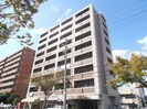 サンクチュアリの外観