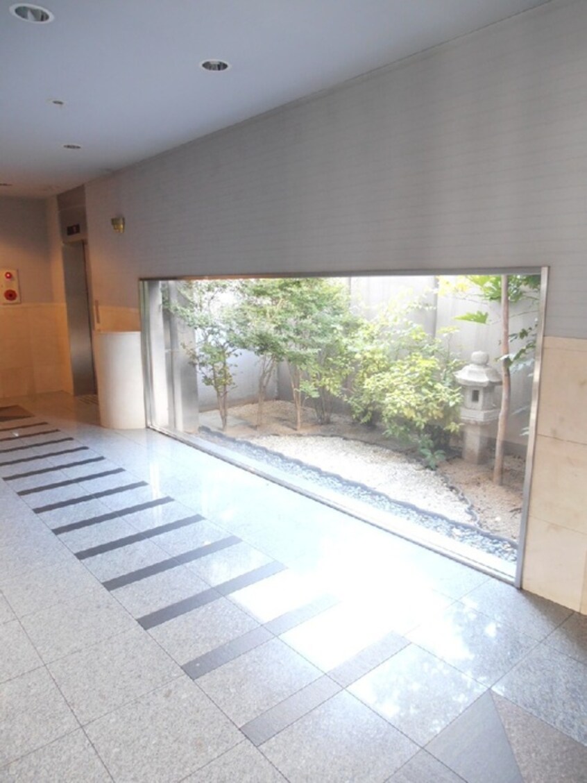 建物設備 サンクチュアリ
