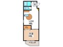 アメ－ジングエステ－トの間取図