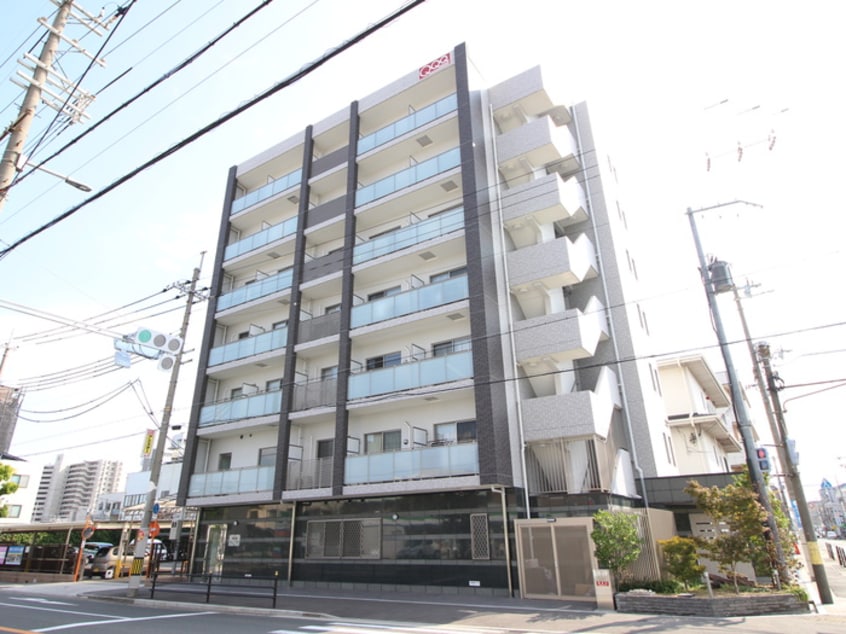 外観写真 トレノーヴェ南巽