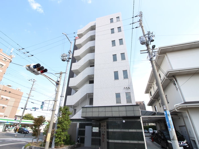 外観写真 トレノーヴェ南巽