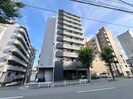 ｴｽﾃﾑｺｰﾄ神戸山手ｽﾃｰｼｮﾝﾃﾞｭｵの外観