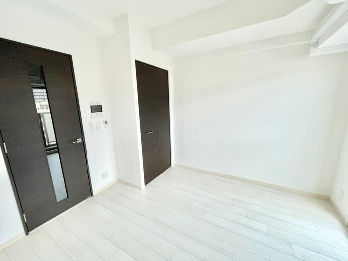 居室 ｴｽﾃﾑｺｰﾄ神戸山手ｽﾃｰｼｮﾝﾃﾞｭｵ