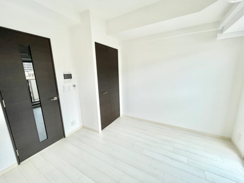 居室 ｴｽﾃﾑｺｰﾄ神戸山手ｽﾃｰｼｮﾝﾃﾞｭｵ