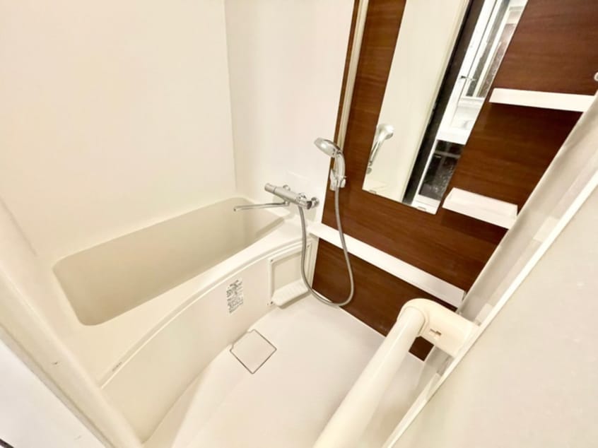 バス／シャワールーム等 ｴｽﾃﾑｺｰﾄ神戸山手ｽﾃｰｼｮﾝﾃﾞｭｵ