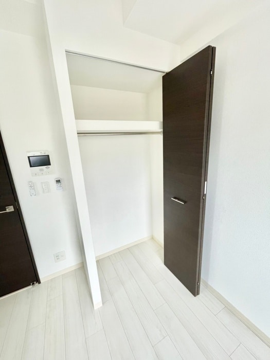 収納 ｴｽﾃﾑｺｰﾄ神戸山手ｽﾃｰｼｮﾝﾃﾞｭｵ