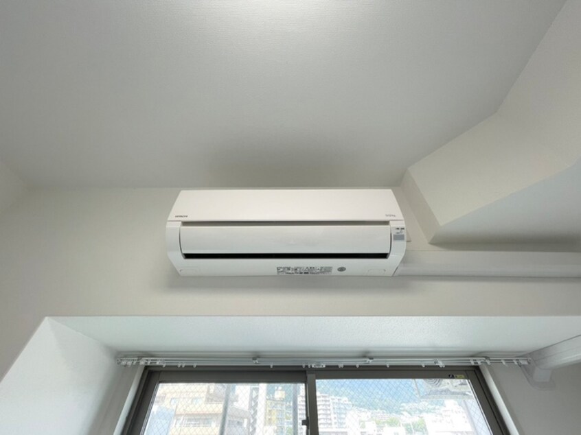 内観写真 ｴｽﾃﾑｺｰﾄ神戸山手ｽﾃｰｼｮﾝﾃﾞｭｵ