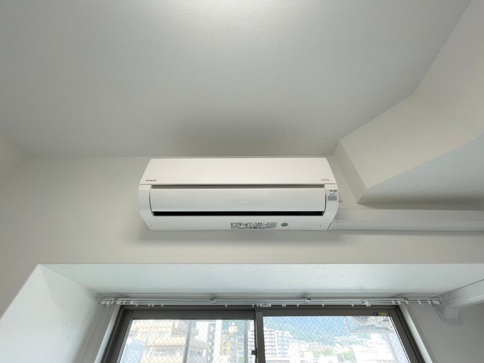 内観写真 ｴｽﾃﾑｺｰﾄ神戸山手ｽﾃｰｼｮﾝﾃﾞｭｵ