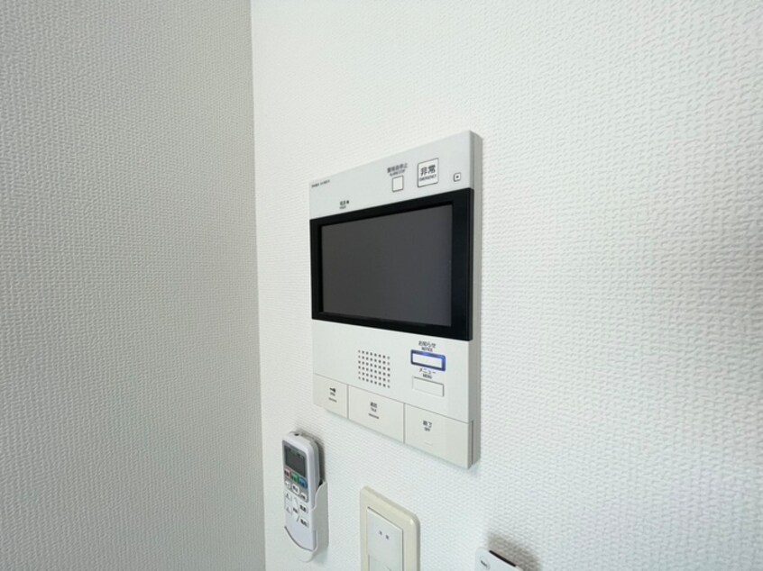 内観写真 ｴｽﾃﾑｺｰﾄ神戸山手ｽﾃｰｼｮﾝﾃﾞｭｵ