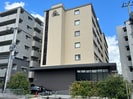 アスヴェル京都太秦(402)の外観