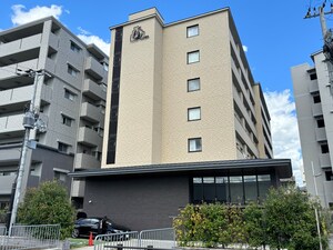 アスヴェル京都太秦(402)