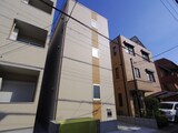 ハーモニーテラス深草向川原町
