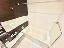 バス／シャワールーム等 D-residence香里新町