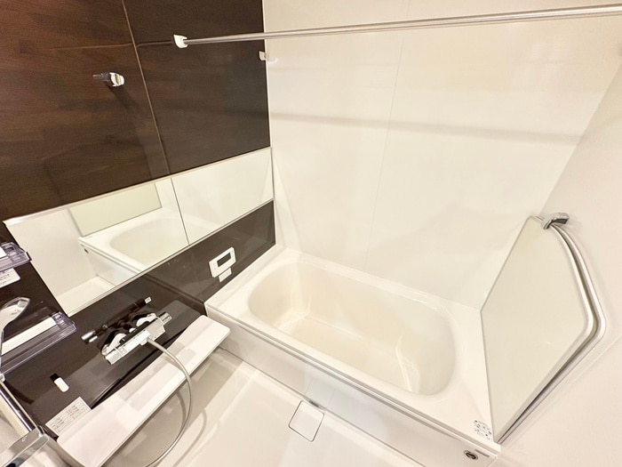 バス／シャワールーム等 D-residence香里新町