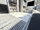駐車場 D-residence香里新町