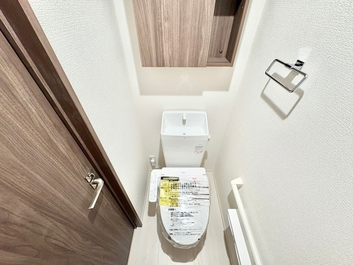 トイレ D-residence香里新町