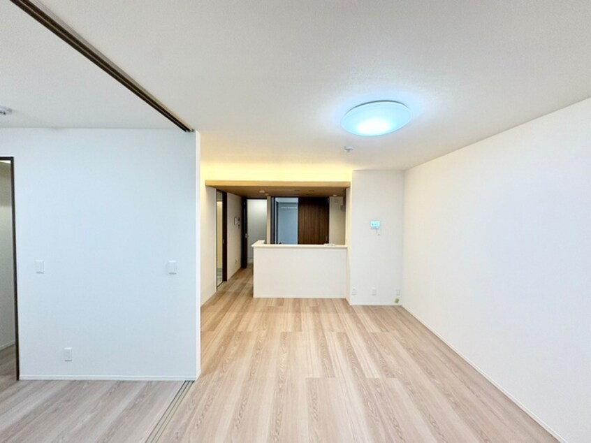 内観写真 D-residence香里新町