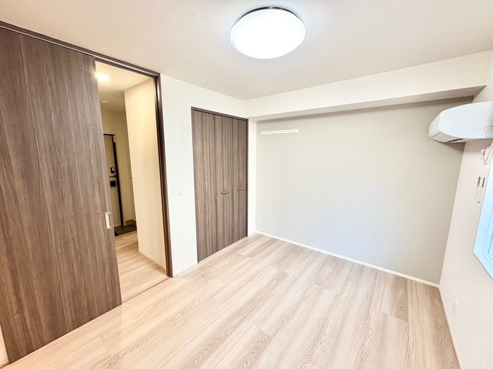 居室 D-residence香里新町