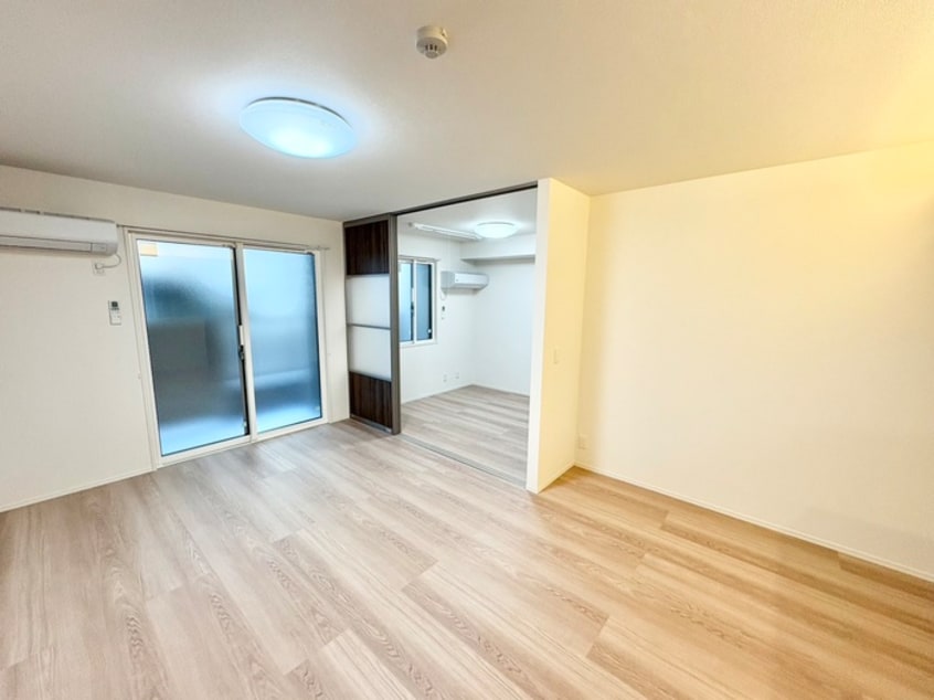 廊下 D-residence香里新町