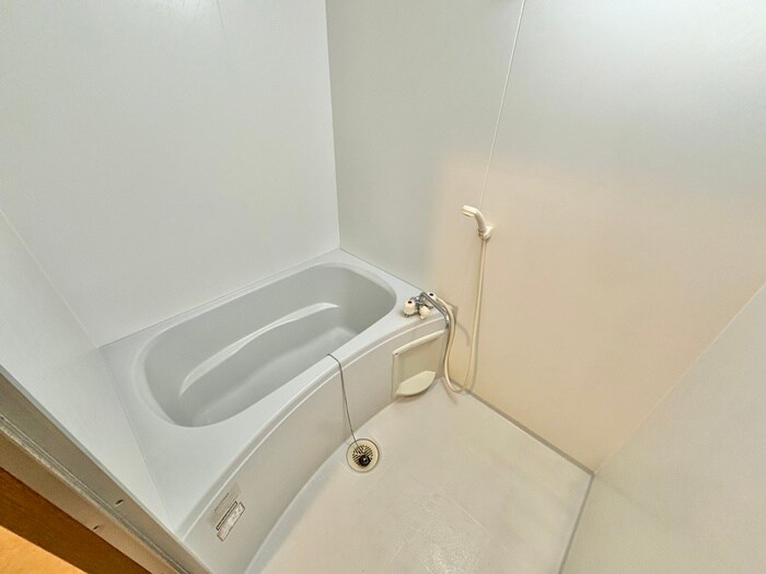 バス／シャワールーム等 パ－クサイド浅尾