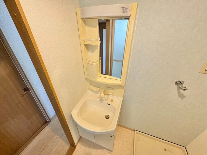 洗面 パ－クサイド浅尾