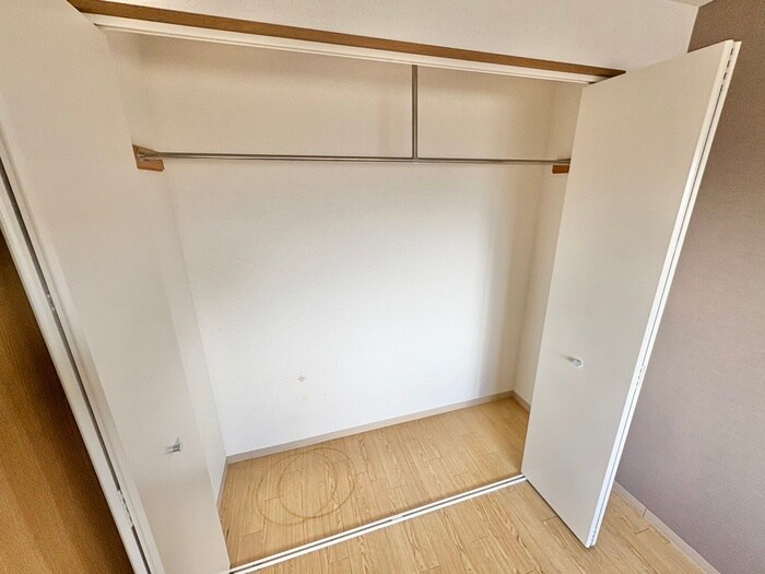 収納 パ－クサイド浅尾