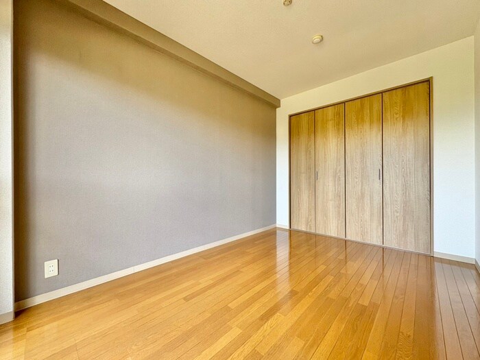 居室 パ－クサイド浅尾