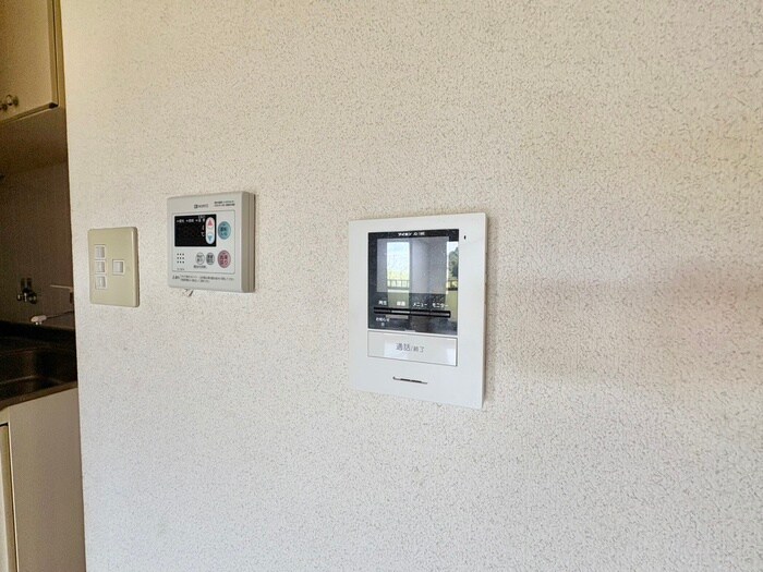 内観写真 パ－クサイド浅尾