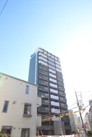 外観写真 プレサンス水都ＯＫＡＷＡ(304)