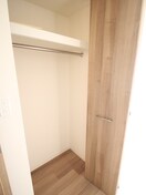 収納 プレサンス水都ＯＫＡＷＡ(304)