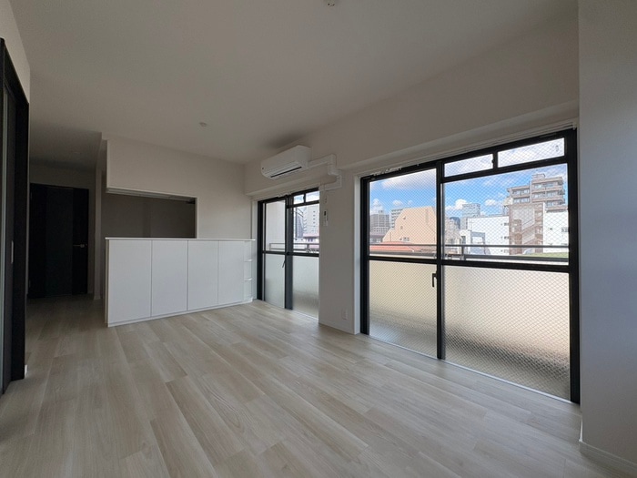 居室 イーデンハイツ永沢