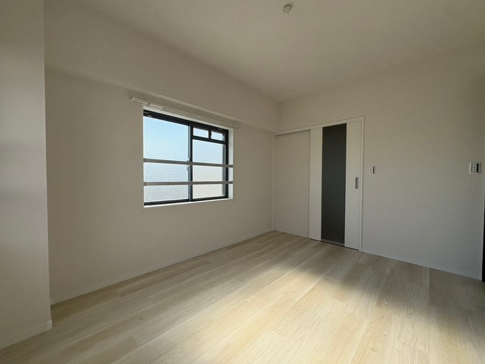 キッチン イーデンハイツ永沢