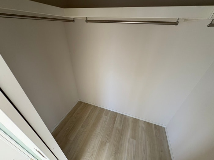 収納 イーデンハイツ永沢