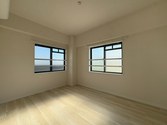 居室 イーデンハイツ永沢