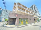 フォレスタ　カササギの外観